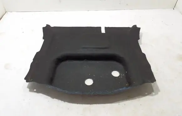 Ford Mach-E I Trunk/boot mat liner LJ8BR114A54AC