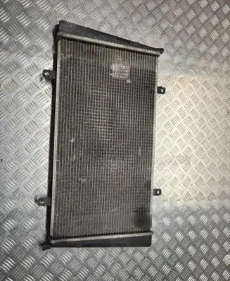 Mitsubishi Space Star Coolant radiator