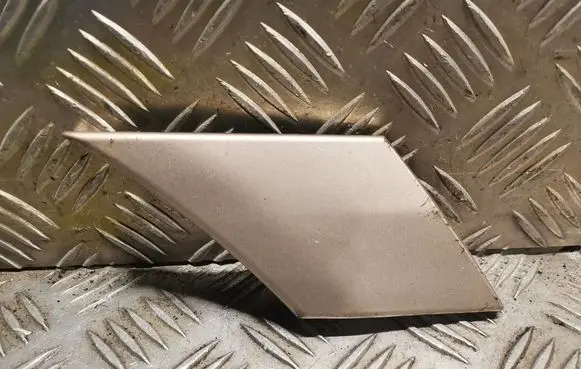 Mercedes-Benz C W203 Rear fender molding trim 2036900662