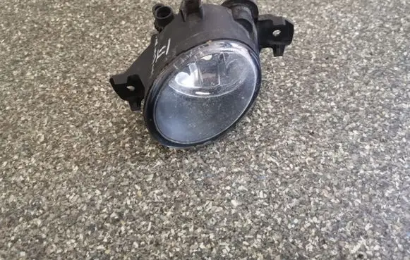 Renault Espace - Grand espace IV Front fog light 8200002470