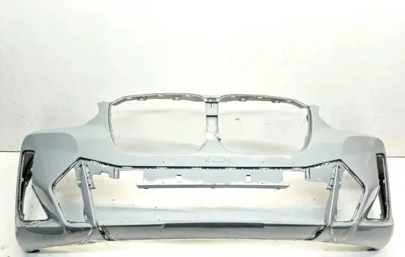 BMW X3 G01 Front bumper 51118081055