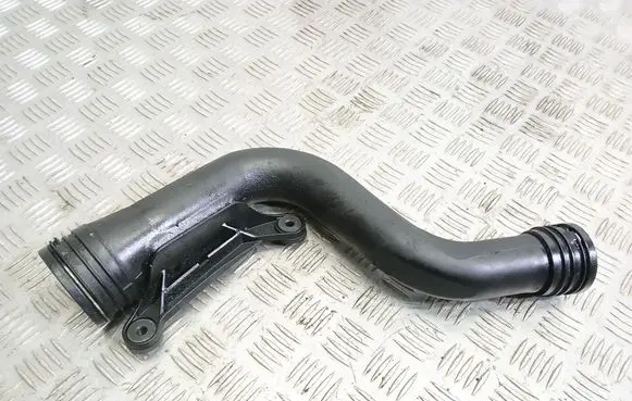 Volkswagen Golf Plus Intercooler hose/pipe 1K0145762P