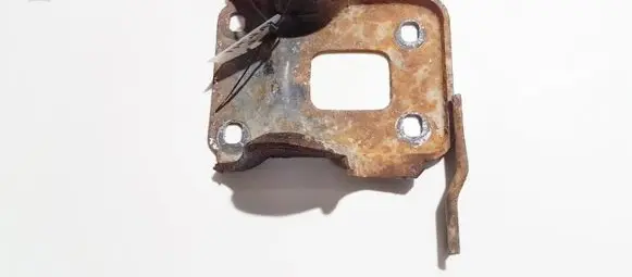 Audi A4 S4 B5 8D Bracket in trunk/boot 