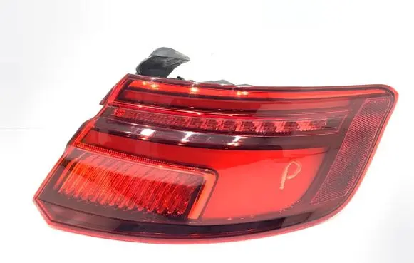 Audi A3 S3 8V Rear/tail lights 8V4945092