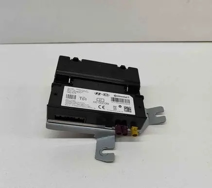 Hyundai Ioniq 5 Phone control unit/module A3C0689340700 96510GI000