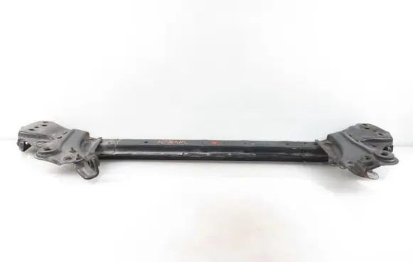 Fiat Sedici Radiator support slam panel bracket 