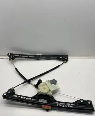 Citroen C4 II Picasso Front door window regulator with motor 9816272480 C06447201 B78FRGHT