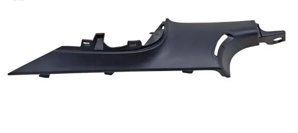 Tesla Model 3 (C) pillar trim 108628100F 108628100 NYX190631313400