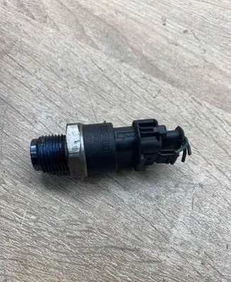 Toyota Corolla Verso E121 Air pressure sensor 0281002708