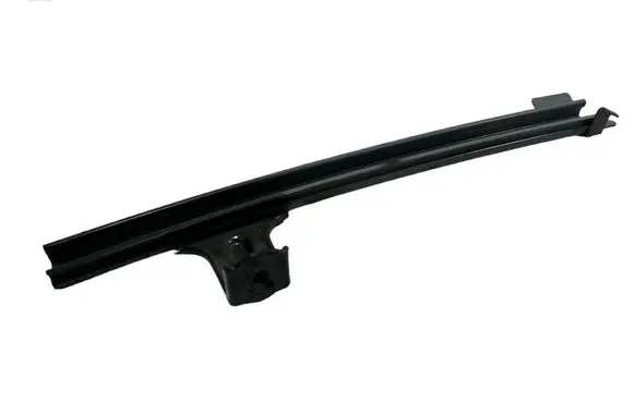 Toyota RAV 4 (XA40) Front door windshield rail 110541R