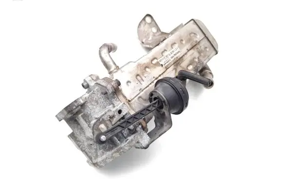 SsangYong Korando EGR valve A6711400570