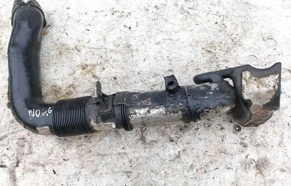 Volvo S40 Intercooler hose/pipe 3m519a673hg