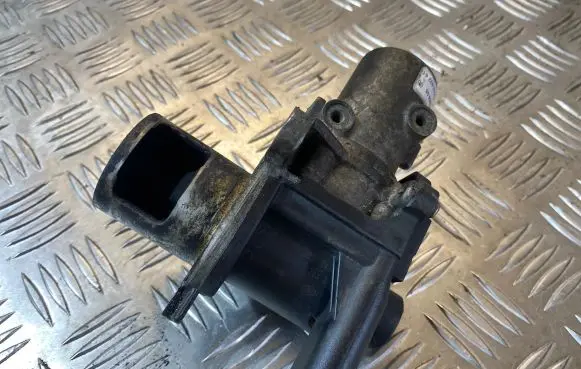Renault Megane III EGR valve 8200282949