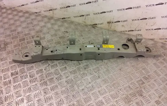 Nissan Micra K14 Top upper radiator support slam panel SC5FA208170AFC