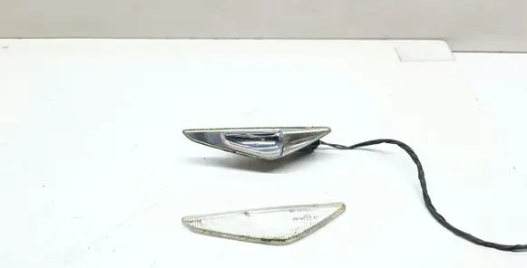 BMW X5 E70 Front fender indicator light 7171008