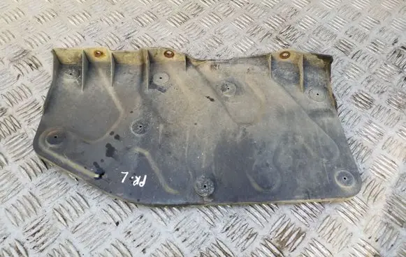 KIA Sportage Engine splash shield/under tray 291302S100