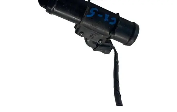 Mazda CX-5 Air pressure sensor SH0213110 K4034