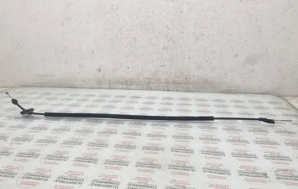 Volkswagen Touran I Rear door cable line 1T0839085B
