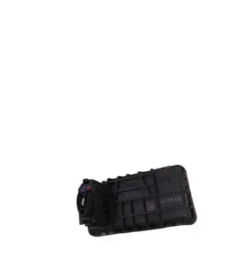 BMW 3 E90 E91 Turbine electric control actuator 781751 6NW009660