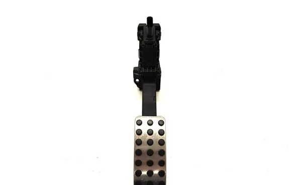 Mercedes-Benz CLA C118 X118 Accelerator throttle pedal A1773001900