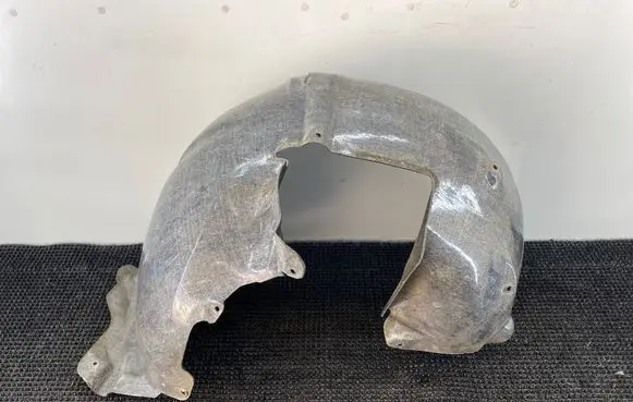 Audi TT TTS Mk2 Front wheel arch liner splash guards 8J0821171B