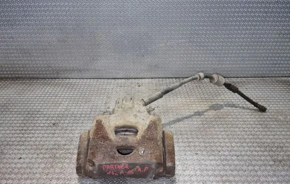 Peugeot Partner Front brake caliper
