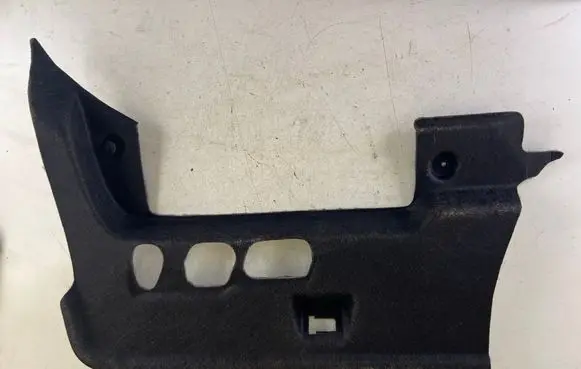 Jeep Grand Cherokee WL Dashboard lower bottom trim panel 68377348AC 68377348A 68377348