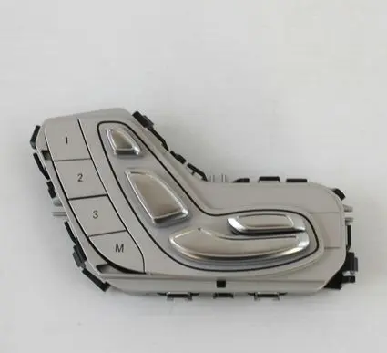 Mercedes-Benz GLC X253 C253 Seat control switch A2059056651