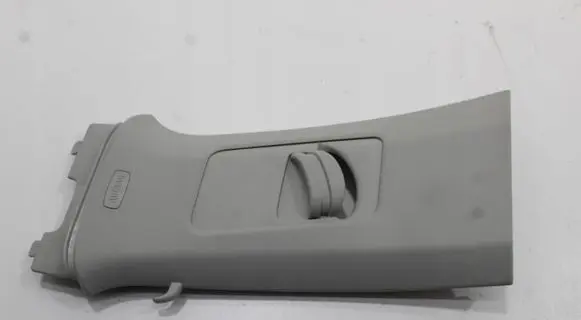 Skoda Rapid (NH) Rear door card trim 5JA867243B