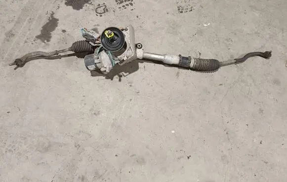 Honda Civic Steering rack Q003T62372
