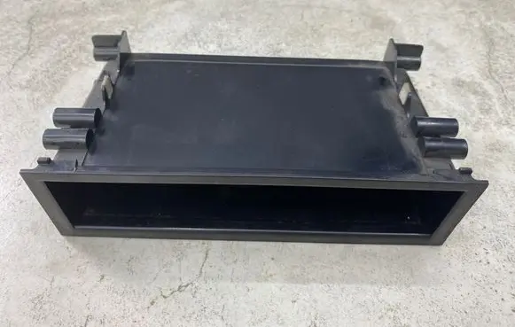 Toyota Prius (XW20) Dashboard storage box/compartment 5552116030 8952144020