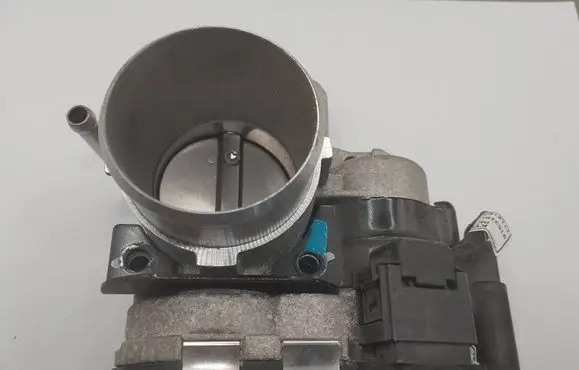 KIA Niro Throttle valve 3510003HA0 0280750680