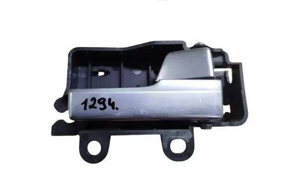 Ford C-MAX I Rear door interior handle trim 8M51R22600AA 3M51R22600AA