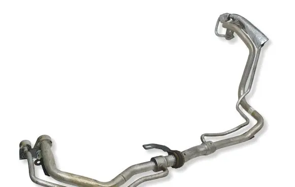 Ford Edge II Air conditioning (A/C) pipe/hose DG9H19E881CC