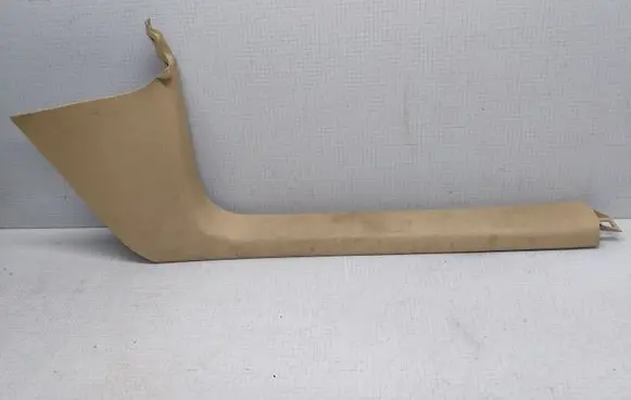 Volkswagen Touran I Other sill/pillar trim element 1T1863484