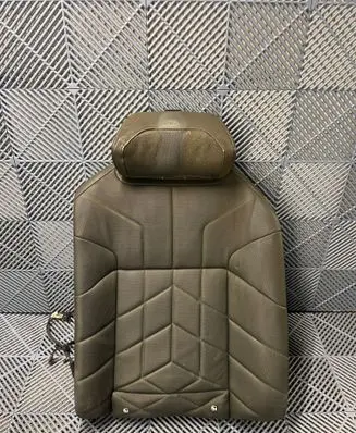 BMW 7 G70 Rear seat 5A64DB4 5A69914 61355A6A445