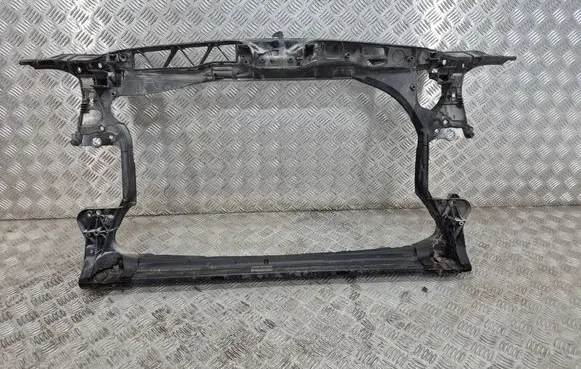 Audi A6 C7 Radiator support slam panel 4G0805594