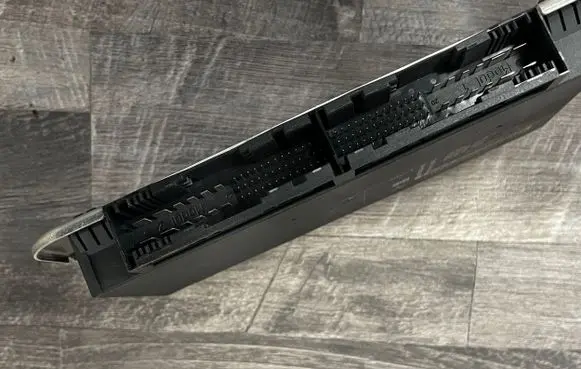 Light module LCM
