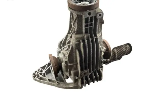 Audi A7 S7 4G Rear differential 8K0599287C 8K0599287G MNB