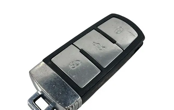Volkswagen PASSAT B6 Ignition key/card 