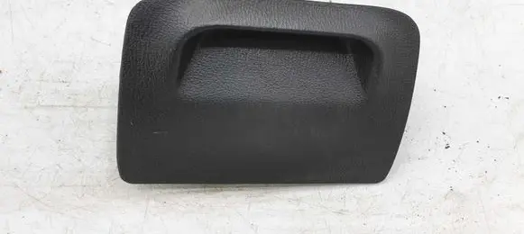 Hyundai Sonata Glove box NOCODE