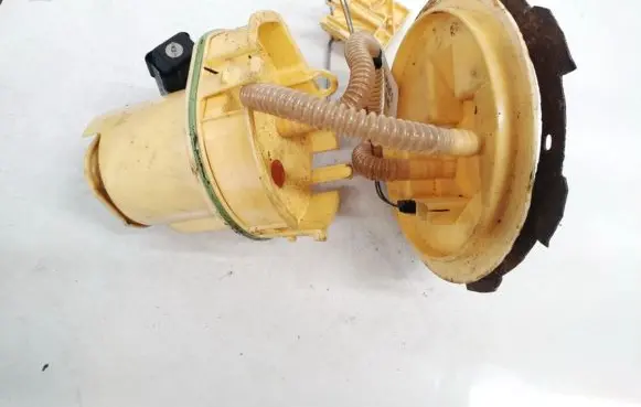 Saab 9-3 Ver2 Fuel level sensor 