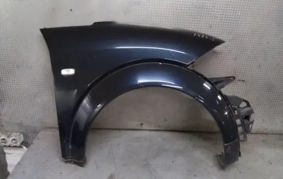 Audi A2 Fender