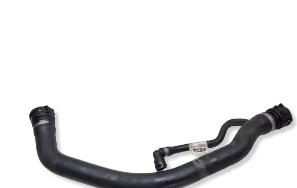 BMW 5 E60 E61 Engine coolant pipe/hose 7787449