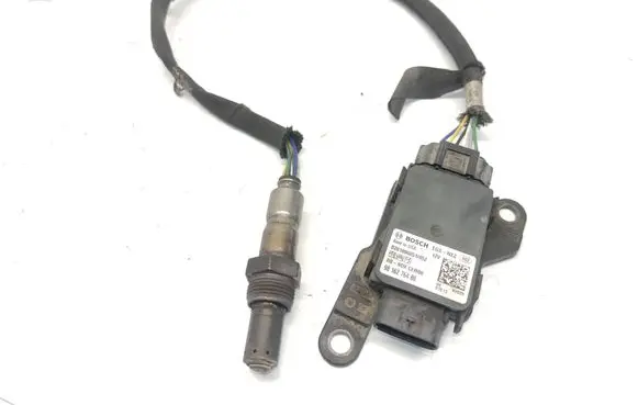 Peugeot 308 Lambda probe sensor 9816276480 0281006851 9811385980