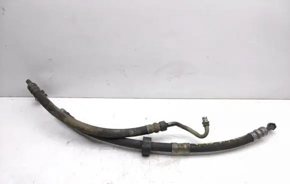 Mercedes-Benz CLK A209 C209 Power steering hose/pipe/line A2034604124