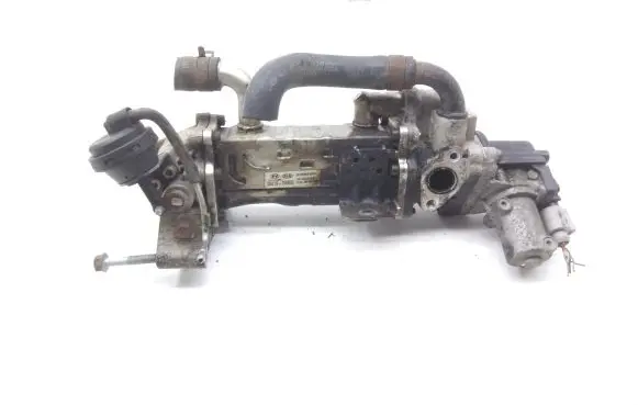 KIA Sportage EGR valve cooler 284162A850