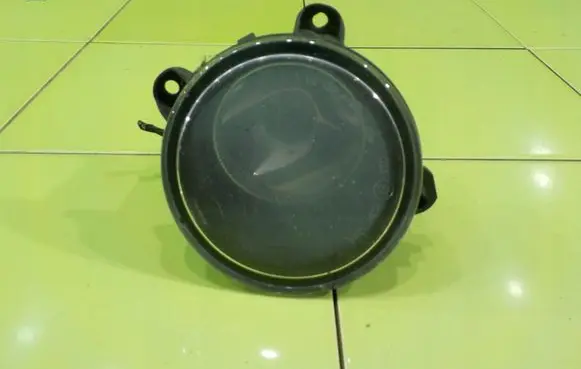 Rover Range Rover Front fog light PRZOD PRAWY