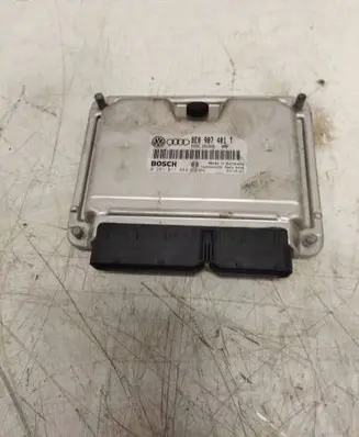 Audi A4 S4 B6 8E 8H Engine control unit/module 8E0907401T