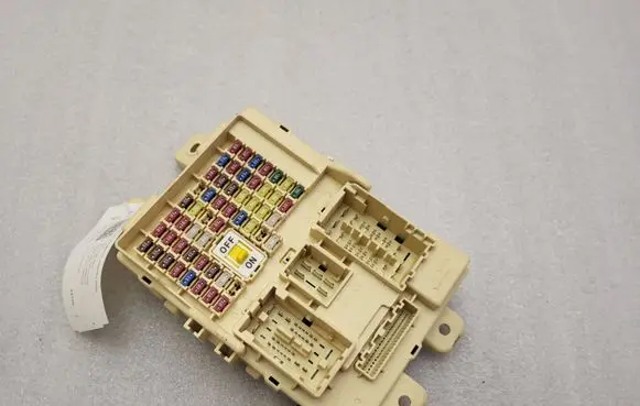 KIA Sportage Fuse module 91955D9940